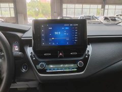 Toyota Corolla 2021 1.2T S-CVT Elite PLUS Edition - фото 11