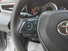 Toyota Corolla 2021 1.2T S-CVT Elite PLUS Edition - фото 13