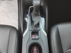 Toyota Corolla 2021 1.2T S-CVT Elite PLUS Edition - фото 16
