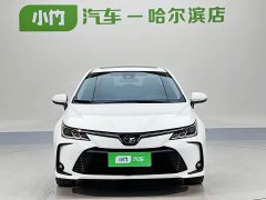 Toyota Corolla 2021 1.2T S-CVT Elite PLUS Edition - фото 2