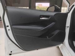Toyota Corolla 2021 1.2T S-CVT Elite PLUS Edition - фото 20