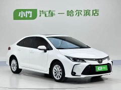 Toyota Corolla 2021 1.2T S-CVT Elite PLUS Edition - фото 3