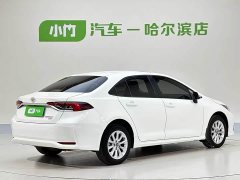 Toyota Corolla 2021 1.2T S-CVT Elite PLUS Edition - фото 4