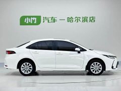 Toyota Corolla 2021 1.2T S-CVT Elite PLUS Edition - фото 5