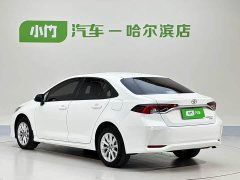 Toyota Corolla 2021 1.2T S-CVT Elite PLUS Edition - фото 6