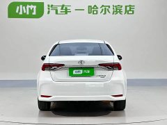 Toyota Corolla 2021 1.2T S-CVT Elite PLUS Edition - фото 7