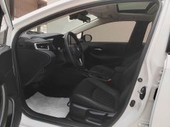 Toyota Corolla 2021 1.2T S-CVT Elite PLUS Edition - фото 8