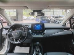 Toyota Corolla 2021 1.2T S-CVT Elite PLUS Edition - фото 9
