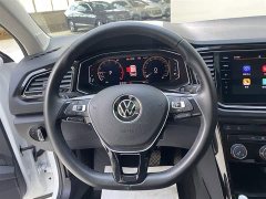 Volkswagen VW T-ROC 280TSI DSG FWD Comfort Plus - фото 10