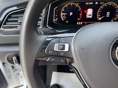 Volkswagen VW T-ROC 280TSI DSG FWD Comfort Plus - фото 11