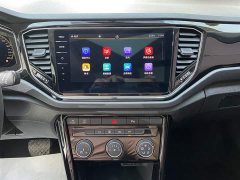 Volkswagen VW T-ROC 280TSI DSG FWD Comfort Plus - фото 18
