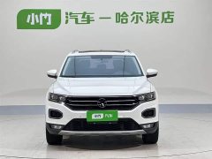 Volkswagen VW T-ROC 280TSI DSG FWD Comfort Plus - фото 2