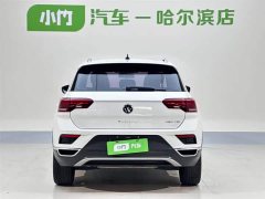 Volkswagen VW T-ROC 280TSI DSG FWD Comfort Plus - фото 3
