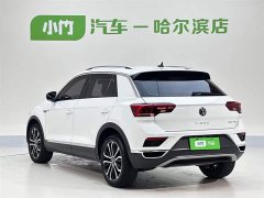 Volkswagen VW T-ROC 280TSI DSG FWD Comfort Plus - фото 6