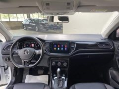 Volkswagen VW T-ROC 280TSI DSG FWD Comfort Plus - фото 9