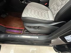 Lexus Tanyue 280TSI two-wheel drive luxury Plus advanced version - фото 10