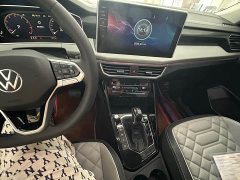 Lexus Tanyue 280TSI two-wheel drive luxury Plus advanced version - фото 17