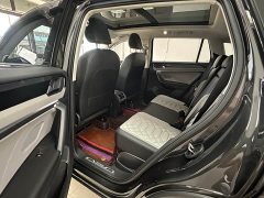Lexus Tanyue 280TSI two-wheel drive luxury Plus advanced version - фото 19