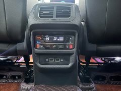 Lexus Tanyue 280TSI two-wheel drive luxury Plus advanced version - фото 20