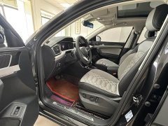 Lexus Tanyue 280TSI two-wheel drive luxury Plus advanced version - фото 8