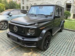 Mercedes-Benz G-Class AMG G 63 - фото 3