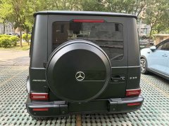 Mercedes-Benz G-Class AMG G 63 - фото 4