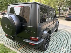 Mercedes-Benz G-Class AMG G 63 - фото 5