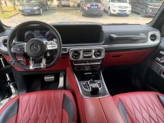 Mercedes-Benz G-Class AMG G 63 - фото 7