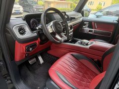 Mercedes-Benz G-Class AMG G 63 - фото 8