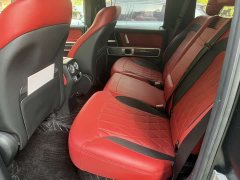 Mercedes-Benz G-Class AMG G 63 - фото 9