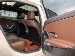 Mercedes-Benz A-Class A 200 L Sports Sedan Fashionable - фото 10