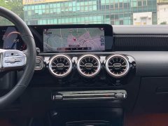 Mercedes-Benz A-Class A 200 L Sports Sedan Fashionable - фото 12