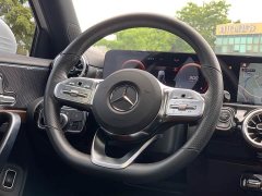 Mercedes-Benz A-Class A 200 L Sports Sedan Fashionable - фото 13