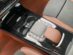 Mercedes-Benz A-Class A 200 L Sports Sedan Fashionable - фото 14