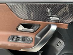Mercedes-Benz A-Class A 200 L Sports Sedan Fashionable - фото 15