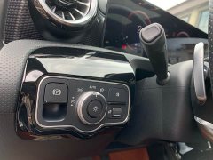 Mercedes-Benz A-Class A 200 L Sports Sedan Fashionable - фото 16