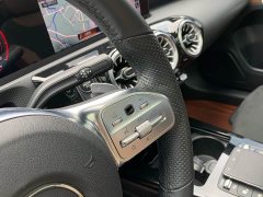 Mercedes-Benz A-Class A 200 L Sports Sedan Fashionable - фото 17