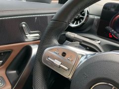 Mercedes-Benz A-Class A 200 L Sports Sedan Fashionable - фото 18