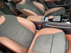 Mercedes-Benz A-Class A 200 L Sports Sedan Fashionable - фото 20