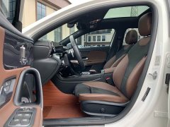 Mercedes-Benz A-Class A 200 L Sports Sedan Fashionable - фото 7