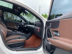 Mercedes-Benz A-Class A 200 L Sports Sedan Fashionable - фото 9