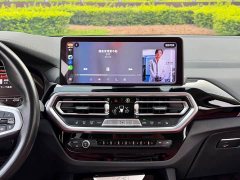 BMW X3 facelift xDrive25i M sports package - фото 12