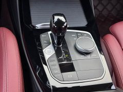 BMW X3 facelift xDrive25i M sports package - фото 13