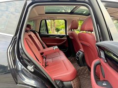 BMW X3 facelift xDrive25i M sports package - фото 18