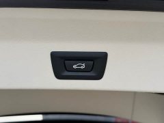 BMW X3 facelift xDrive25i M sports package - фото 19
