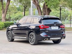 BMW X3 facelift xDrive25i M sports package - фото 7