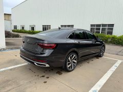 Volkswagen Sagitar 300TSI DSG Excellence Edition - фото 10