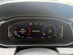 Volkswagen Sagitar 300TSI DSG Excellence Edition - фото 11