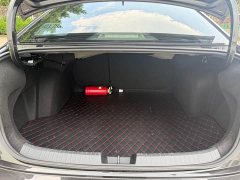 Volkswagen Sagitar 300TSI DSG Excellence Edition - фото 14