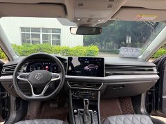 Volkswagen Sagitar 300TSI DSG Excellence Edition - фото 6